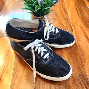 RALPH LAUREN "Ramzey" Sneakers - 8B (EUC)